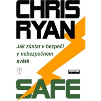 Safe - Chris Ryan