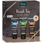 Kneipp sprchový gel Ranní budíček 75 ml + sprchový gel Ledové osvěžení 75 ml + sprchový gel Plný síly 75 ml – Zboží Dáma Kneipp sprchový gel Ranní budíček 75 ml + sprchový gel Ledové osvěžení 75 ml + sprchový gel Plný síly 75 ml – Zboží Dáma