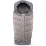 Inglesina Winter Muff CYBERstříbrný pro kombinovaný sportovní kočárek – Zboží Dáma