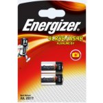 Energizer A544/4LR44/V4034PX 2ks EN-639335 – Zboží Živě