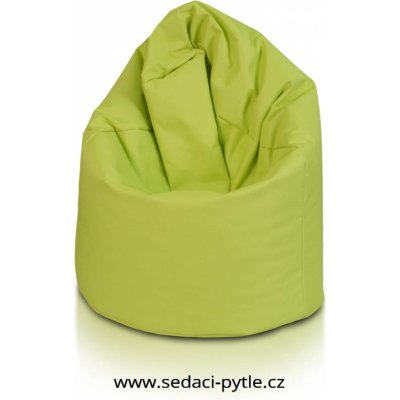 Primabag Mega Sako polyester limetka