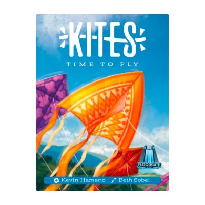 Floodgate Games Kites EN