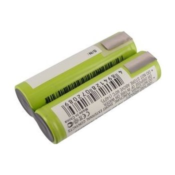 AEB Samsung - Bosch Prio, PSR 200 Li-Ion 7,2V 2500mAh Samsung - neoriginální