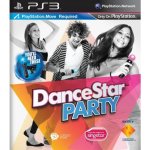 DanceStar Party – Zbozi.Blesk.cz