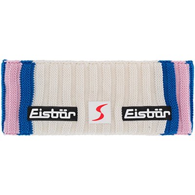 Eisbär Leizel STB RL SP milk-mittelblau-punch pink – Zbozi.Blesk.cz