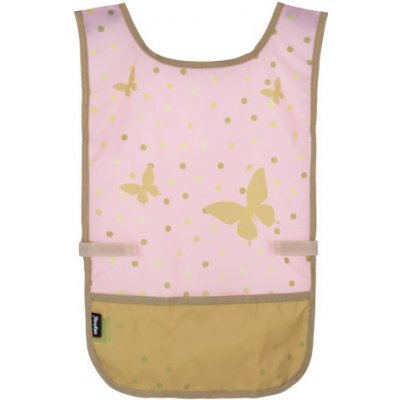 Oxybag Zástěra pončo OXY GO Motýl 9-47624 – Sleviste.cz