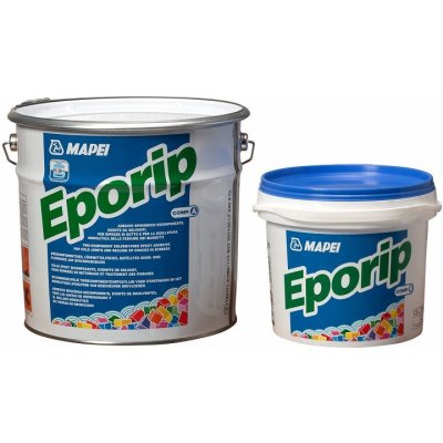 Mapei Eporip A+B (10kg) – Zboží Mobilmania