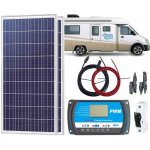 Victron Energy sestava 350 Wp Karavan – HobbyKompas.cz