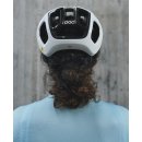 Cyklistická helma POC Ventral Air Mips Hydrogen white 2022