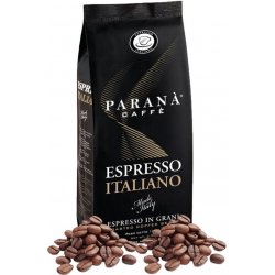Paraná Caffé Espresso Italiano 1 kg