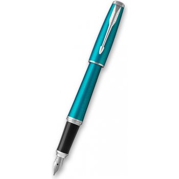 Parker 1502/4131594 Royal Urban Vibrant Blue CT plnicí pero