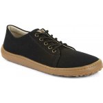 Froddo Botaniq laces Black černé – Zboží Dáma