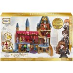 Spin Master Harry Potter Hrad Bradavice – Hledejceny.cz