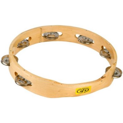 Latin Percussion CP389 – Zboží Dáma
