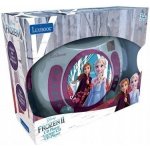 Lexibook Frozen CD přehrávač s mikrofonem – Zboží Dáma