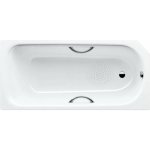 Kaldewei Saniform V3 Star 160 x 70 cm 134230000001 – Hledejceny.cz
