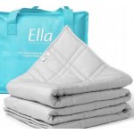 Ella Zátěžová Přikrývka pro Dospělé 9 kg 150x200 – Zboží Dáma