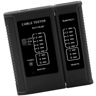 W-Star WS468BK – Zbozi.Blesk.cz