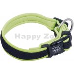 Nobby Obojek Classic Preno neoprénový – Zboží Dáma