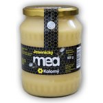 Jesenický med Květový pastovaný 950 g – Hledejceny.cz