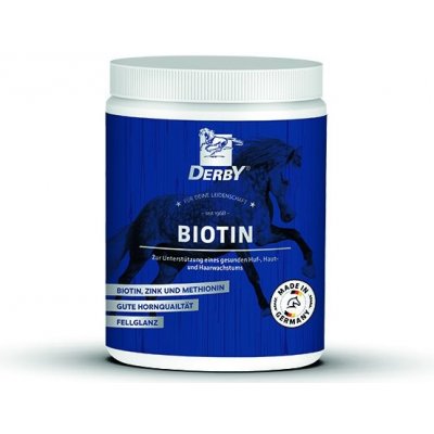 Derby Biotin 0,7 kg – Hledejceny.cz