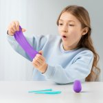 TM Toys Hey Clay sada jednorožci – Zboží Dáma
