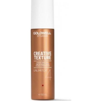 Goldwell StyleSign Unlimitor silný vosk ve spreji 150 ml