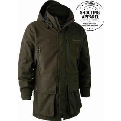 Bunda Deerhunter Pro Gamekeeper – Zboží Dáma