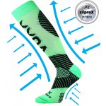 VoXX ponožky Protect Neon Green – Zboží Mobilmania
