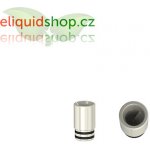 Joyetech eGo AIO NÁUSTEK 510 Průhledná Kulatý – Zboží Dáma