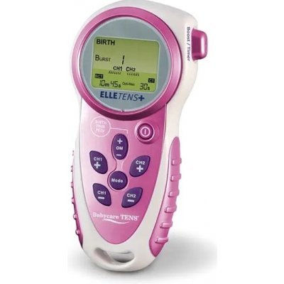 Body Clock Elle Tens + – Zboží Dáma