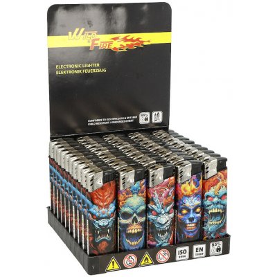 Wildfire Piezo Monster – Hledejceny.cz