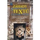 Záhady starověkých textů - Reinhard Habeck