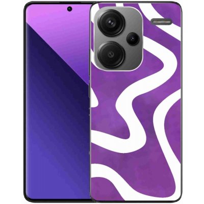 mmCase Gelové Xiaomi Redmi Note 13 Pro+ 5G - abstrakt 30 – Zboží Živě
