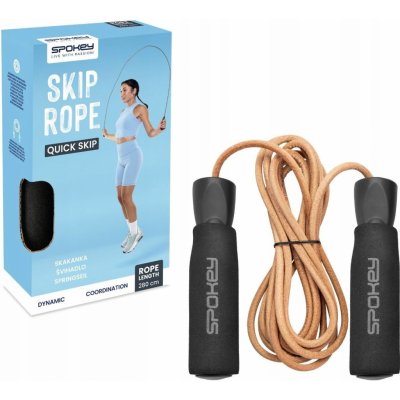 Spokey Quick Skip III – Hledejceny.cz