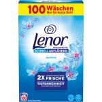 Lenor univerzální prací prášek 2in1 100 PD – Zbozi.Blesk.cz