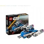 LEGO® Star Wars™ 75391 Mikrostíhačka Y wing™ kapitána Rexe – Sleviste.cz