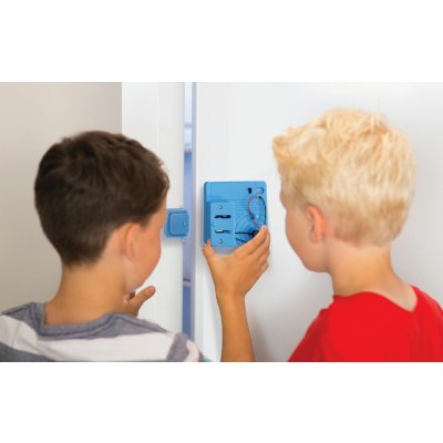 4M KidzLabs Odpojení alarmu – Hledejceny.cz