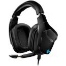 Logitech G935 Wireless 7.1 Surround Sound LIGHTSYNC Gaming Headset