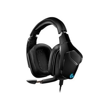 Logitech G935 Wireless 7.1 Surround Sound LIGHTSYNC Gaming Headset