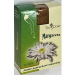 Margareta Dámské punčochy P 20 DEN tělová bledá light natural – Zboží Dáma
