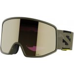 Salomon Sentry PRO sigma 24/25 – Zboží Dáma