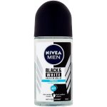 Nivea Men Invisible For Black & White Fresh roll-on 50 ml – Zboží Dáma
