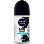 Nivea Men Invisible For Black & White Fresh roll-on 50 ml – Hledejceny.cz