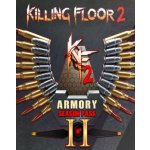 Killing Floor 2 Season Pass 2022 – Hledejceny.cz