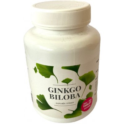 Olimpex Ginkgo Biloba 150 tablet