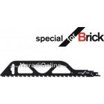 Bosch pilový plátek do pily ocasky S 1243 HM Special for Brick (2.608.650.355) – Zboží Mobilmania