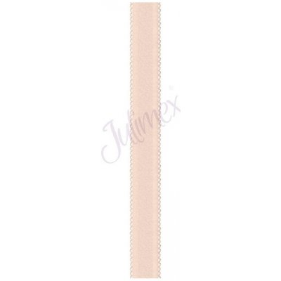 Textilní ramínka Julimex RB 439 tělové barvy 18 mm – Hledejceny.cz