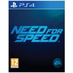 Need for Speed 2015 – Zboží Dáma