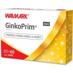 Walmark GinkoPrim Max 120 tablet – Hledejceny.cz